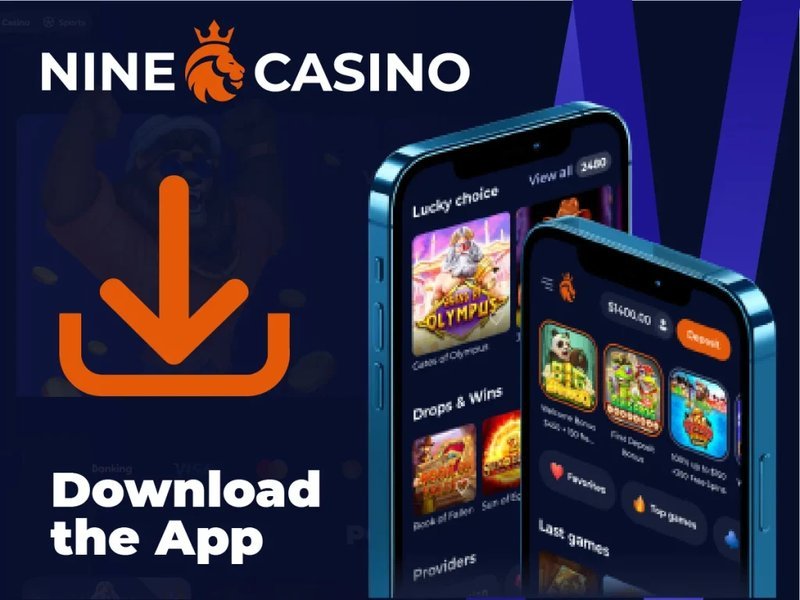 Guide to casino nine