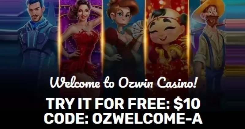 Overview of ozwin australia