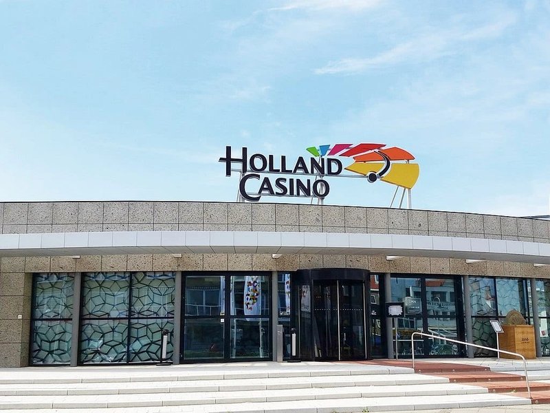 De Toekomst van Online Gaming: Trends en Uitdagingen voor Nederland, b7 casino app