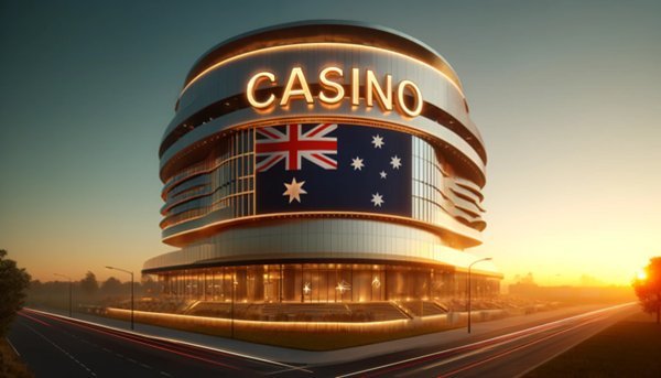 Why You Might Need a New Way to Play in Australia