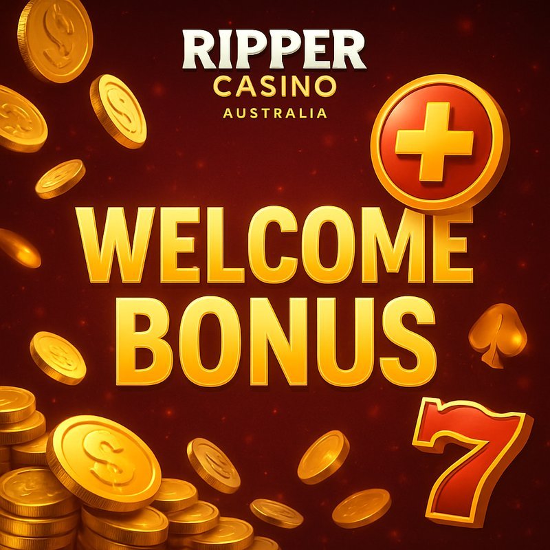 Ripper casino login, ripper casino bonus