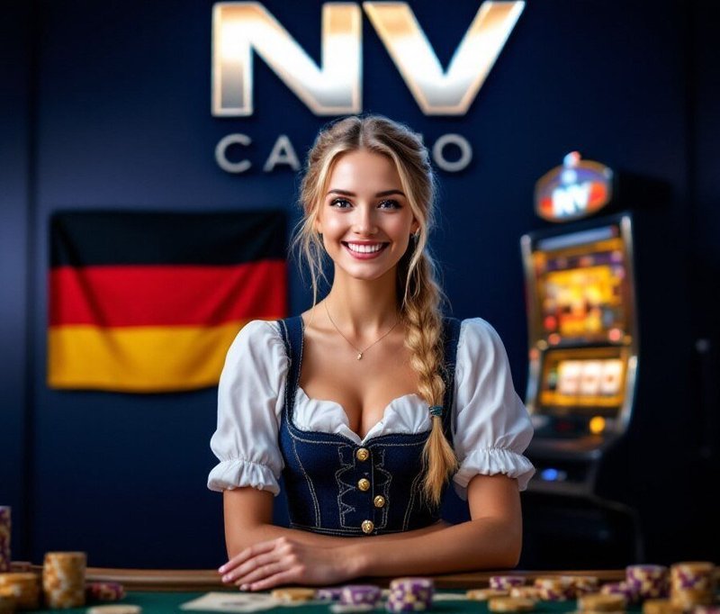 Ein kurzer Blick zurück: Wie das NV Casino entstanden ist, nv casino