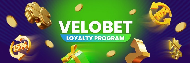 Image: Unlock the World of Velobet Casino in the United Kingdom