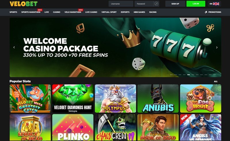 Velobet Casino Review: A Deep Dive into UK Online Gaming Experience - overview Velobet Casino Review: A Deep Dive into UK Online Gaming Experience - overview