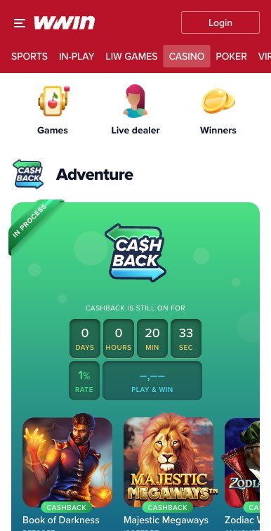 Image: Unlock Wishwin Casino Bonuses and Free Spins Today Image: Unlock Wishwin Casino Bonuses and Free Spins Today
